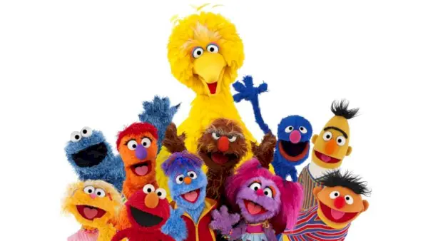 Zakaj Sesame Street ni več na Netflixu?