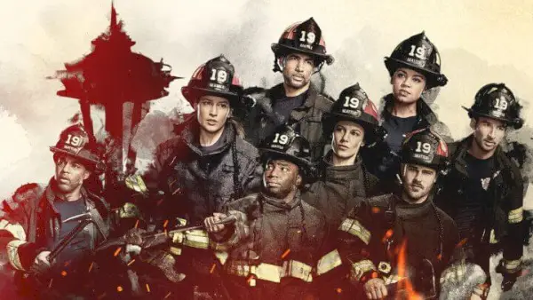 Les saisons 1 à 4 de « Station 19 » sont-elles sur Netflix ?