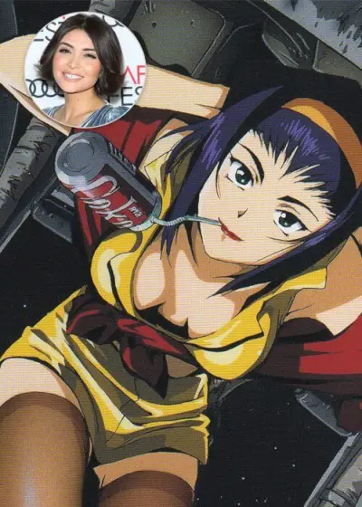 Cowboy Bebop Netflix Daniella Pineda