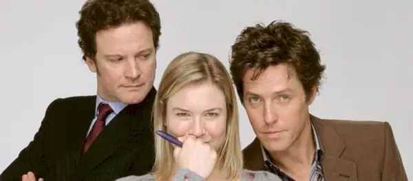 Filmer og TV-serier forlater Netflix Uk i desember 2023 Bridget Jones