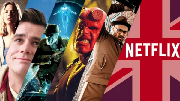 Viss, kas aiziet no Netflix UK 2024. gada janvārī