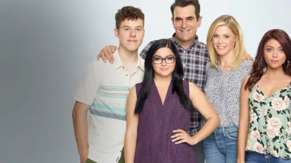 Modern Family lascerà Netflix a livello globale nel gennaio 2022