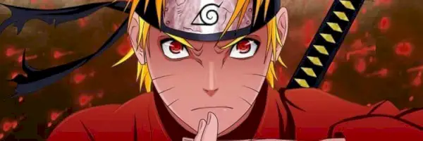 Naruto pamet Netflix