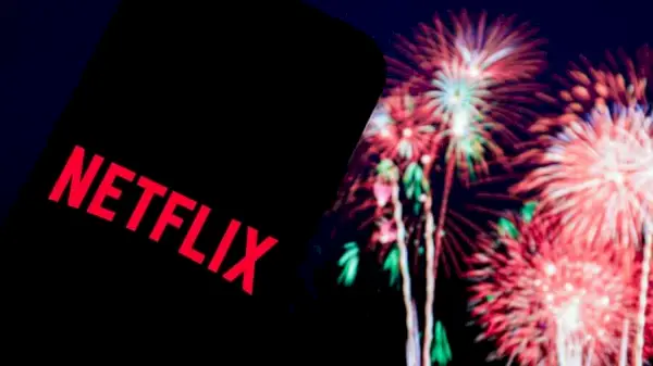 Библиотека на Netflix в цифри 2020 г