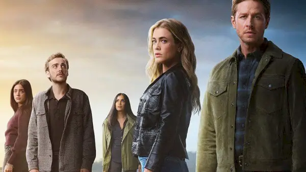 Manifest sesong 4 Netflix Originals november 2022