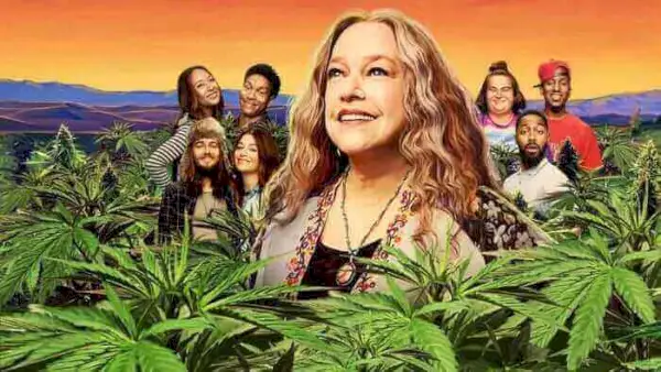 Кога Disjointed Part 3 ще бъде в Netflix?