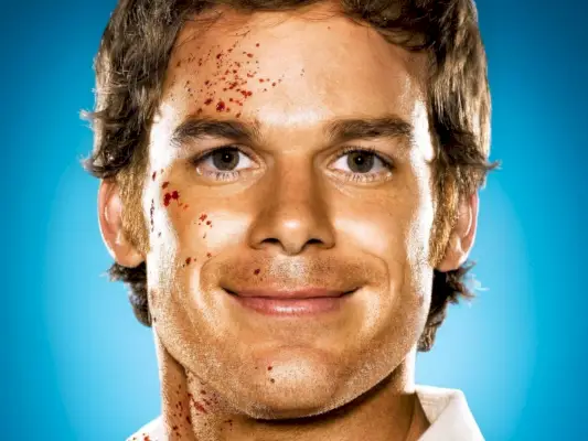 5 серии в Netflix, подобни на Dexter