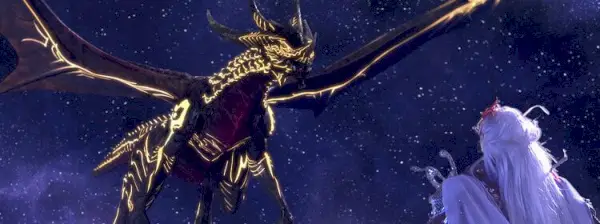 Pili Fantasy La Guerre des Dragons Été Anime Netflix