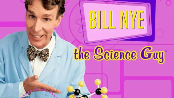 'Bill Nye, the Science Guy' forlot Netflix i mai 2019