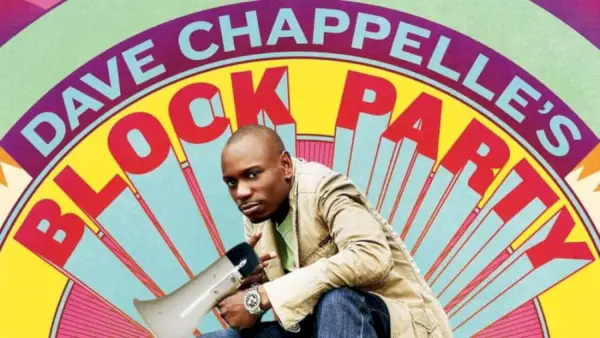 Dave Chappelle Block Party prihaja na Netflix Scaled