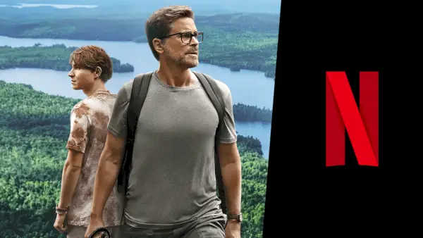 Film „Dog Gone“ Rob Lowe Netflix stanovuje dátum premiéry v januári 2023