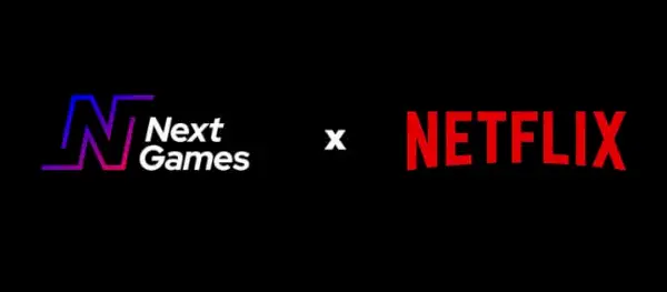 Következő játékok Netflix