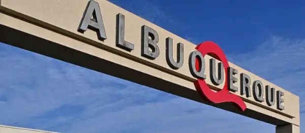 Albuquerque Stüdyoları Netflix