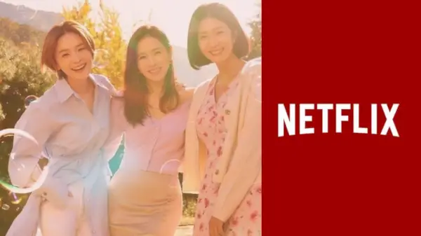 Netflix K-Drama „Thirty-Nine“ Staffel 1: Erscheint im Februar 2022 auf Netflix