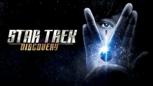 Star Trek: Discovery 2. évad Netflix megjelenési ütemterve