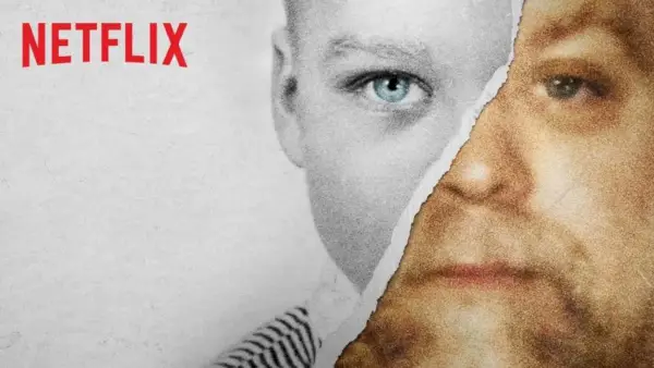 Titlar som 'Making A Murderer' streamas också på Netflix