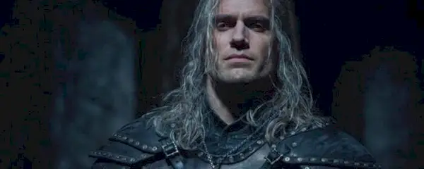 The Witcher франчайз Netflix