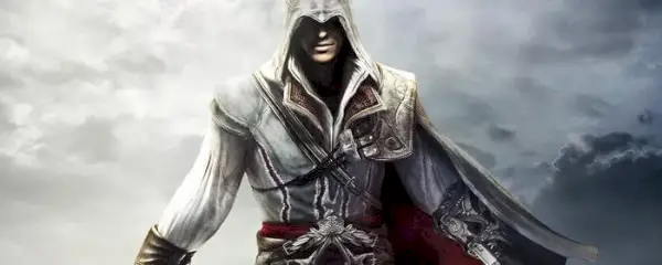 Assassins Creed-franchise komt naar Netflix