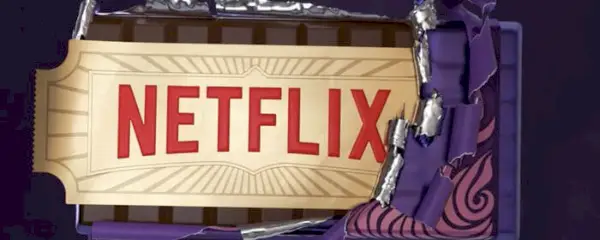 Franšíza Roalda Dahla prichádza na Netflix