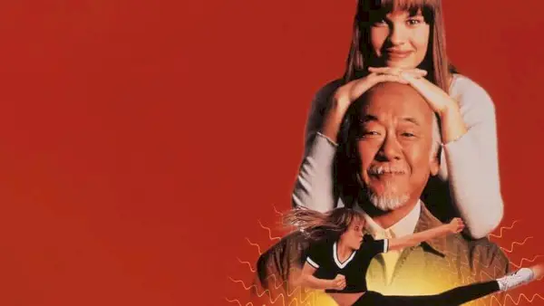 Het volgende Karate Kid Netflix