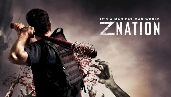 Z Nation のシーズン 2 はいつ Netflix で配信されますか?