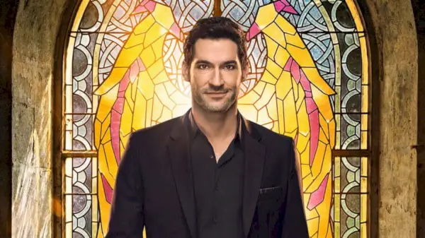 'Lucifer'in 1-3. Sezonları neden Netflix'te yok?