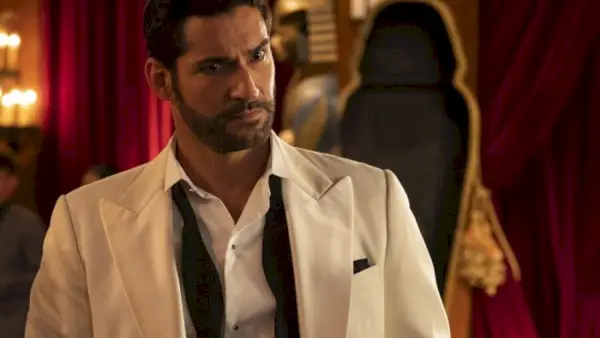 Heure de sortie de la saison 6 de Lucifer sur Netlfix mise à l'échelle