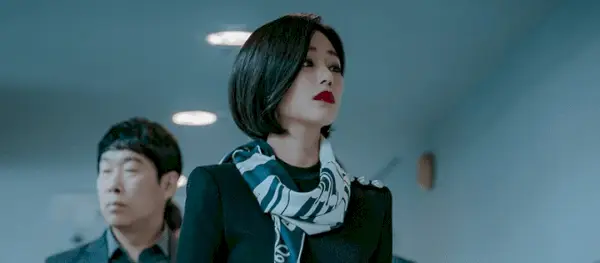 Kim Hyo Jin Diva Zapuščenega otoka Netflix K Drama Vse, kar vemo do sedaj