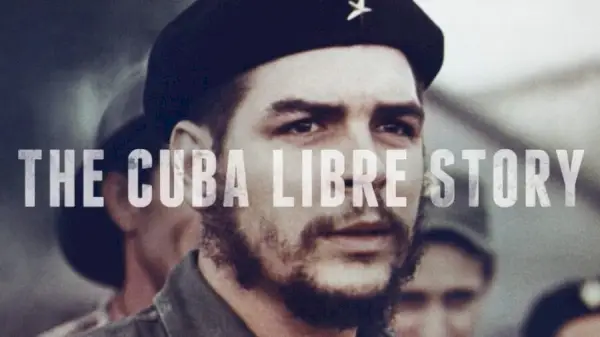 'The Cuba Libre Story' سيغادر Netflix في ديسمبر 2021