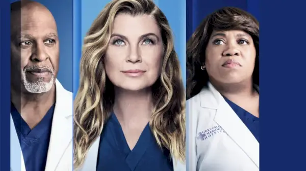 'Grey's Anatomy' sesong 18 setter utgivelsesdatoen for Netflix i juni 2022