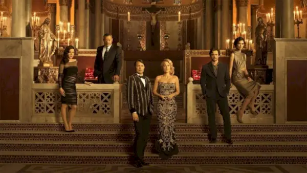 Hannibal lascerà Netflix nel giugno 2021 Cast