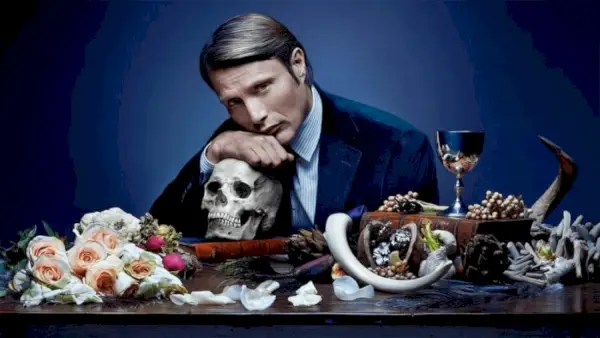 «Hannibal» skal etter planen forlate Netflix i juni 2021