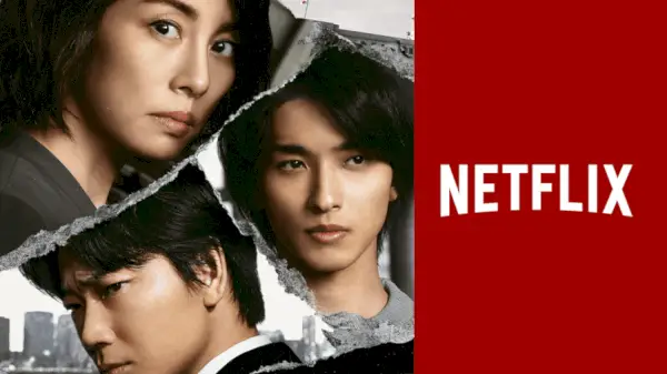 Japonské drama The Journalist přichází na Netflix v lednu 2022, sezóna 1