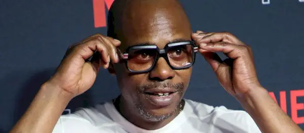 Dave Chappelle Netflix Özel Beşinci