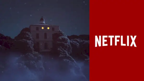 مسلسل الرسوم المتحركة Netflix The House الموسم 1