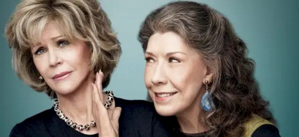 Grace ja Frankie