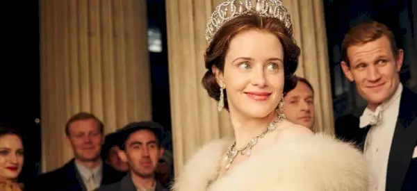 The Crown seizoen 2 Netflix