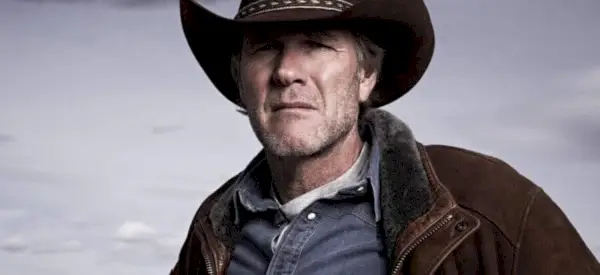 Longmire säsong 6 Netflix