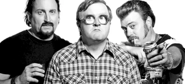 Trailer Park Boys Saison 11