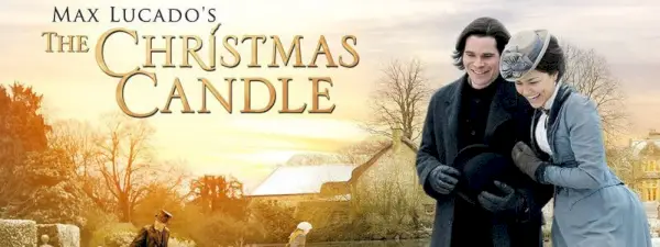 The Christmas Candle Nieuwe Netflix-kerstfilm