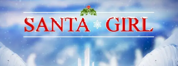 Santa Girl Netflix Nueva película navideña