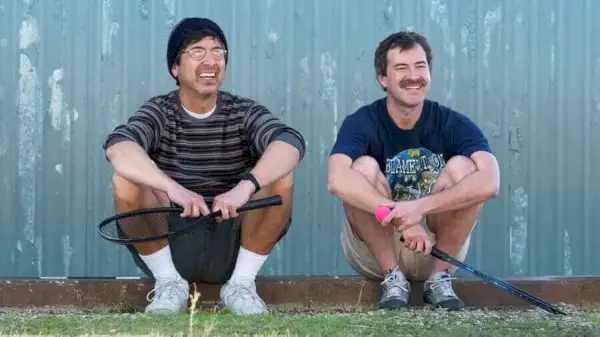 'Paddleton': Netflix-filmutgivelsesdato, plot, rollebesetning og trailer