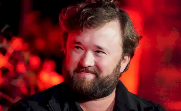 Haley Joel Osment Wojownicze Żółwie Ninja