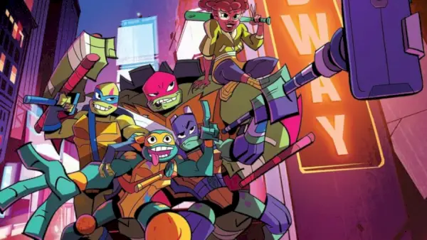 Film Netflix Rise of the Teenage Mutant Ninja Turtles: Dátum vydania a čo vieme