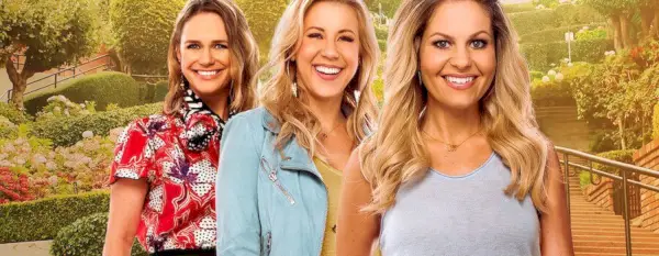 Zadnja sezona Fuller House Netflix junij 2020