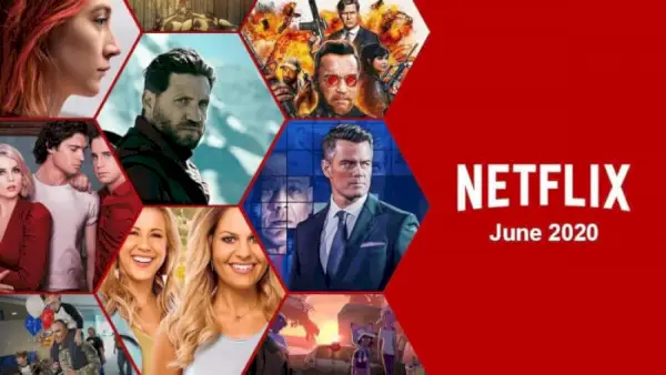 Wat komt er in juni 2020 naar Netflix