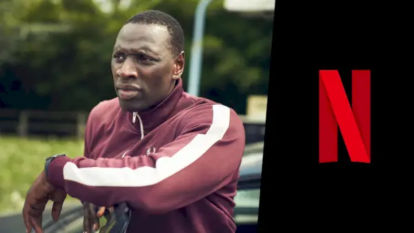 Omar Sy In Yusake Limited Series.webp