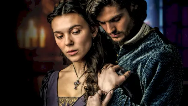 Medici Netflix Originals forlader Netflix i maj 2024.webp