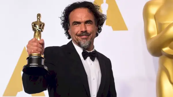 Inarritu Oscar