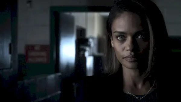 Kandyse Mcclure w serwisie Netflix V Wars.webp